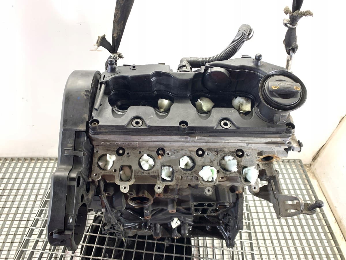 Moteur CFHD — vue 5