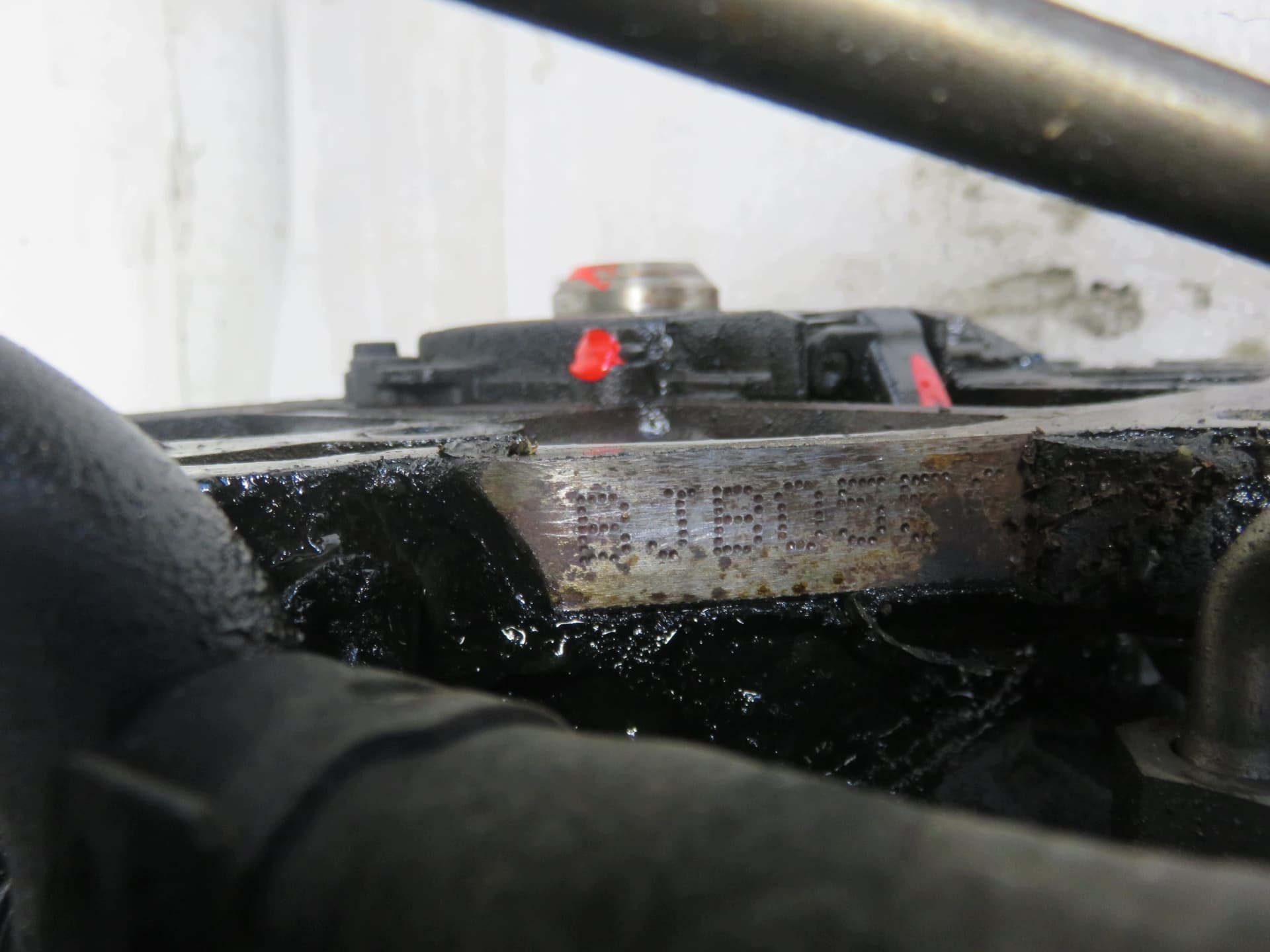 Moteur BJB — vue 5