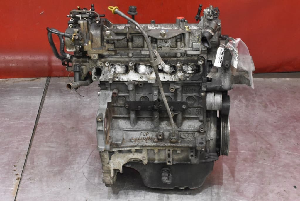 Moteur Z 13 DTH pour Vauxhall Corsa