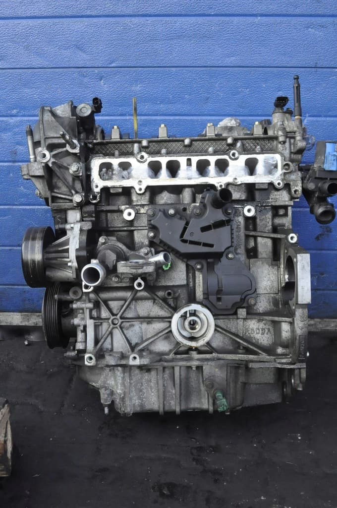 Moteur B 4164 T - Image 1