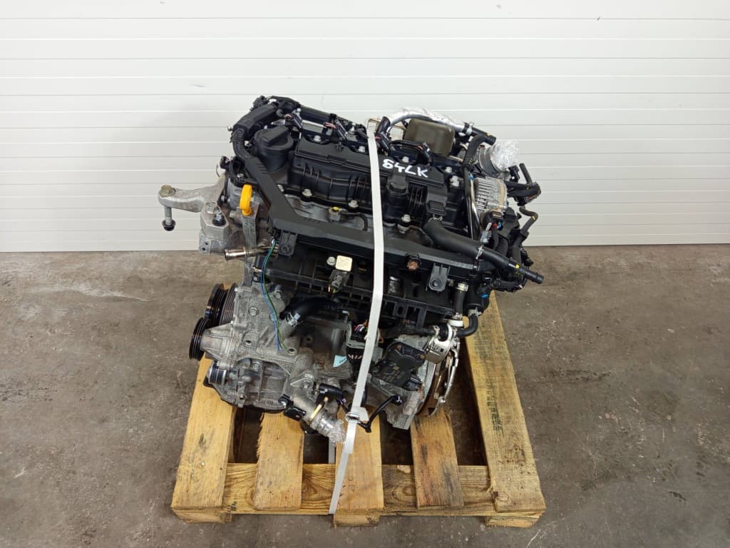 Moteur G4LK pour Hyundai