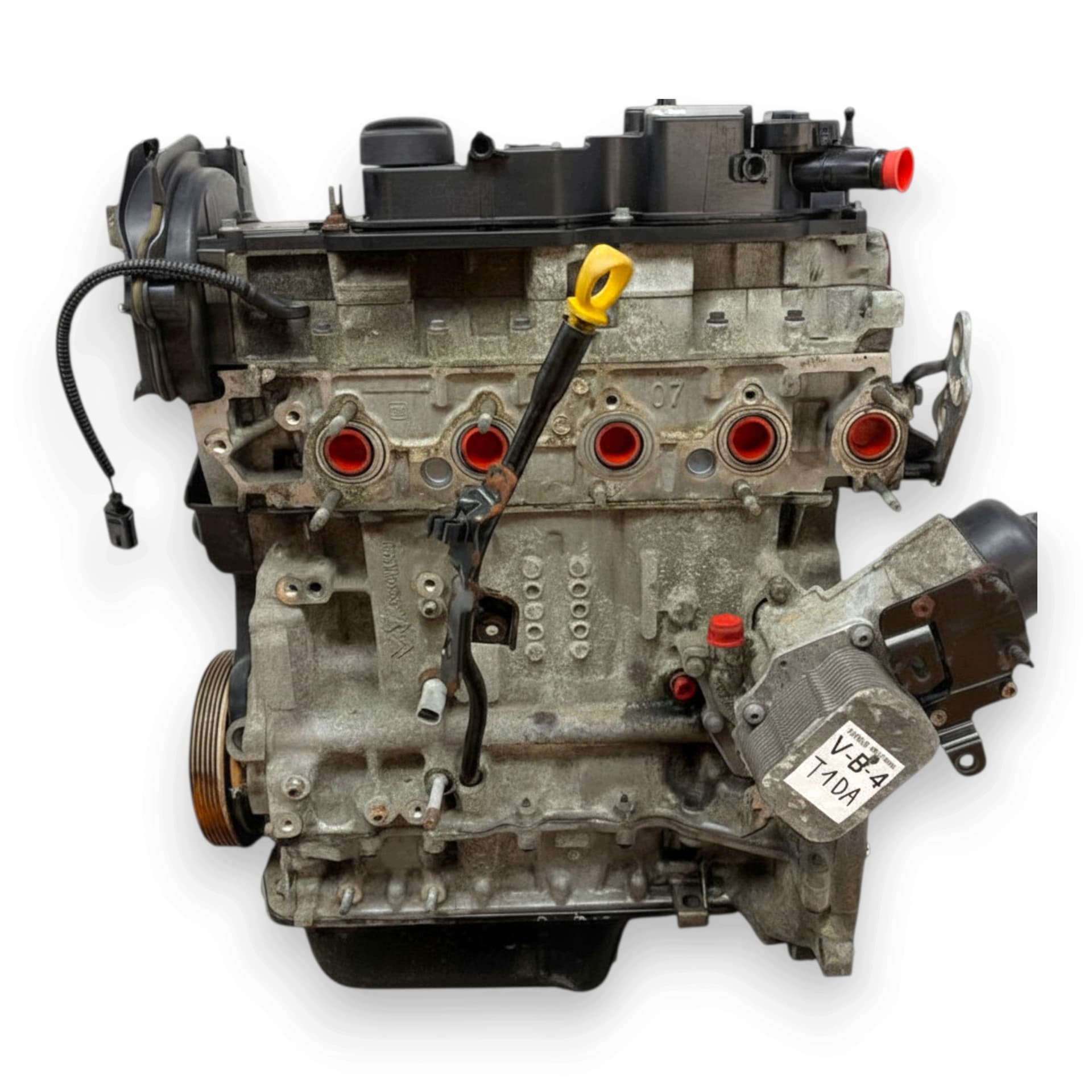 Moteur T1DA — vue 5