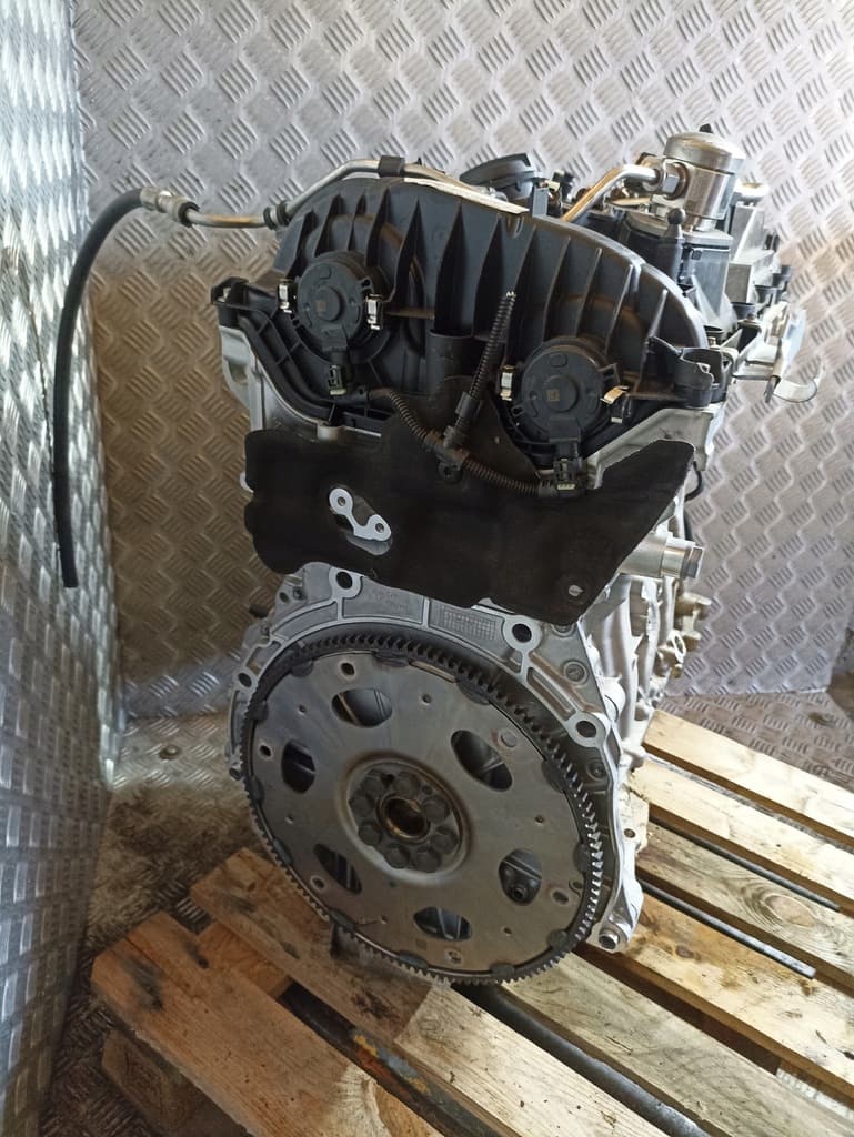 Moteur B58 B30 B — vue 5