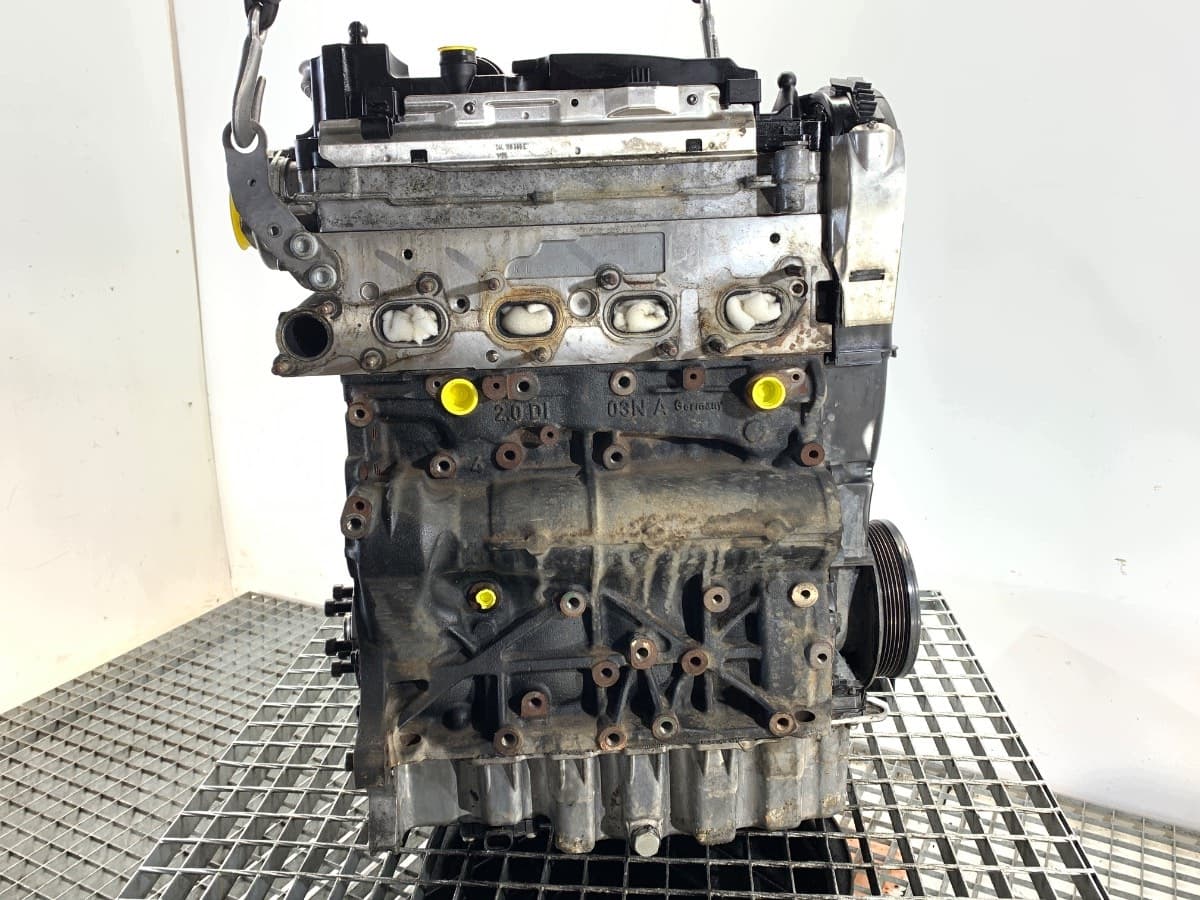 Moteur CRLD — vue 3