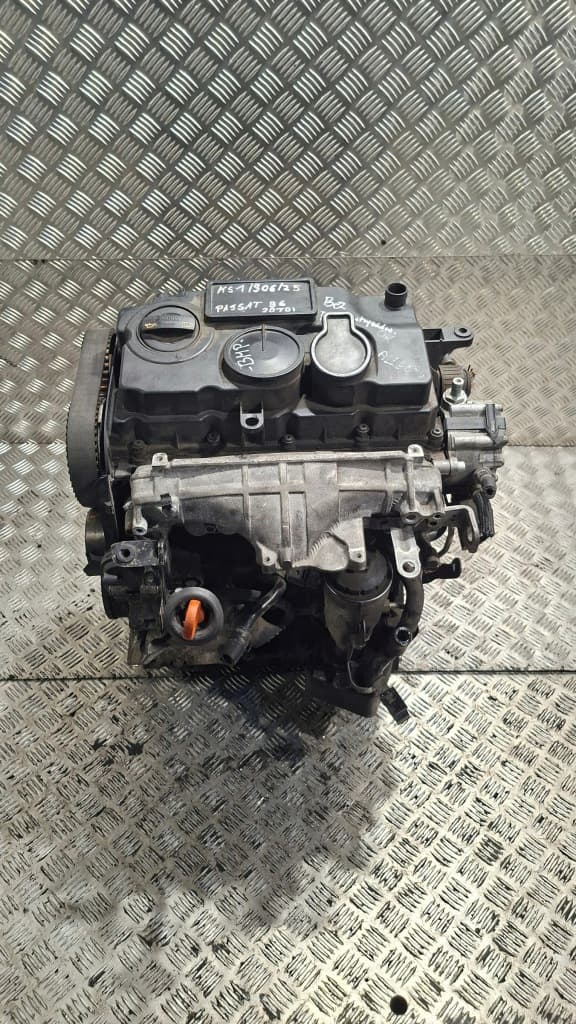 Moteur BMP - Image 1