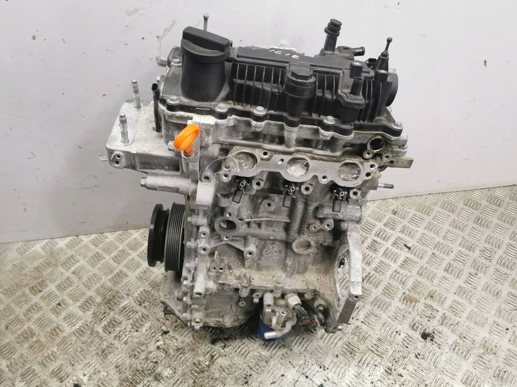 Moteur G3LF pour Kia Ceed