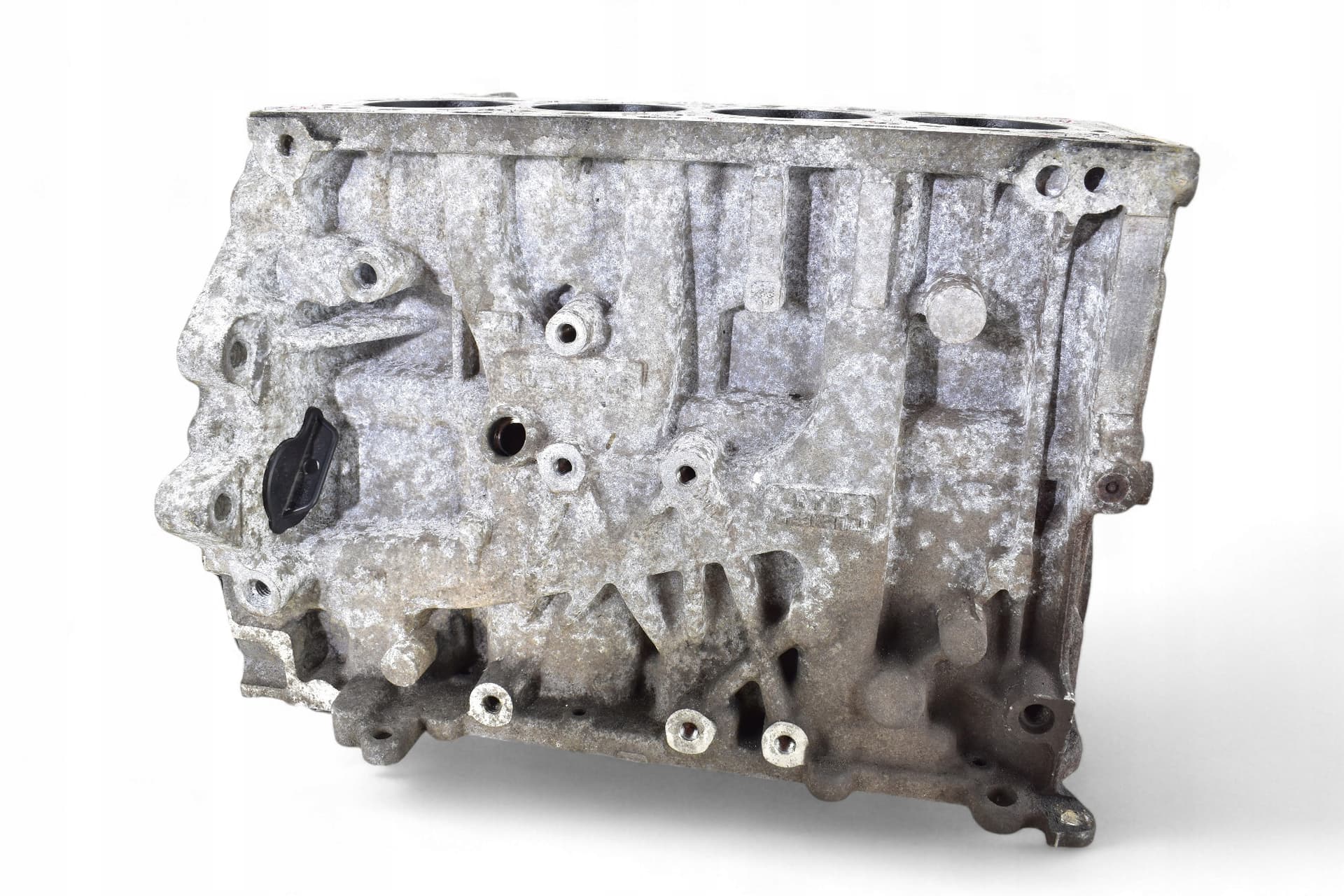 Moteur N47 C16 A — vue 3