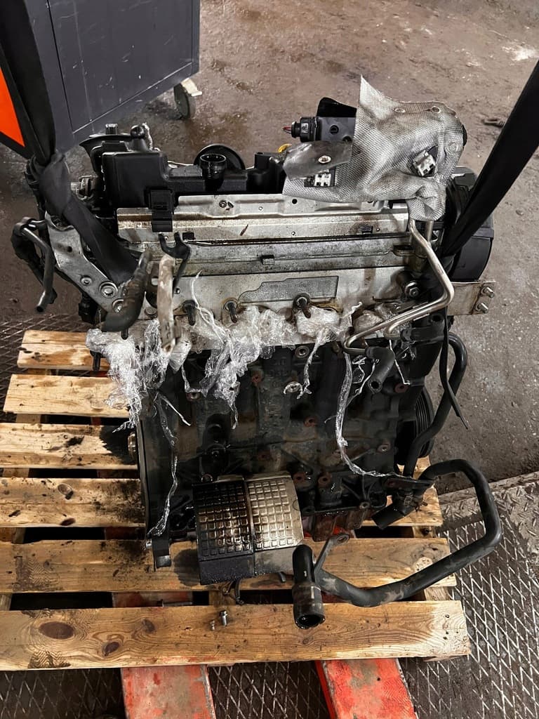 Moteur CUUD — vue 4