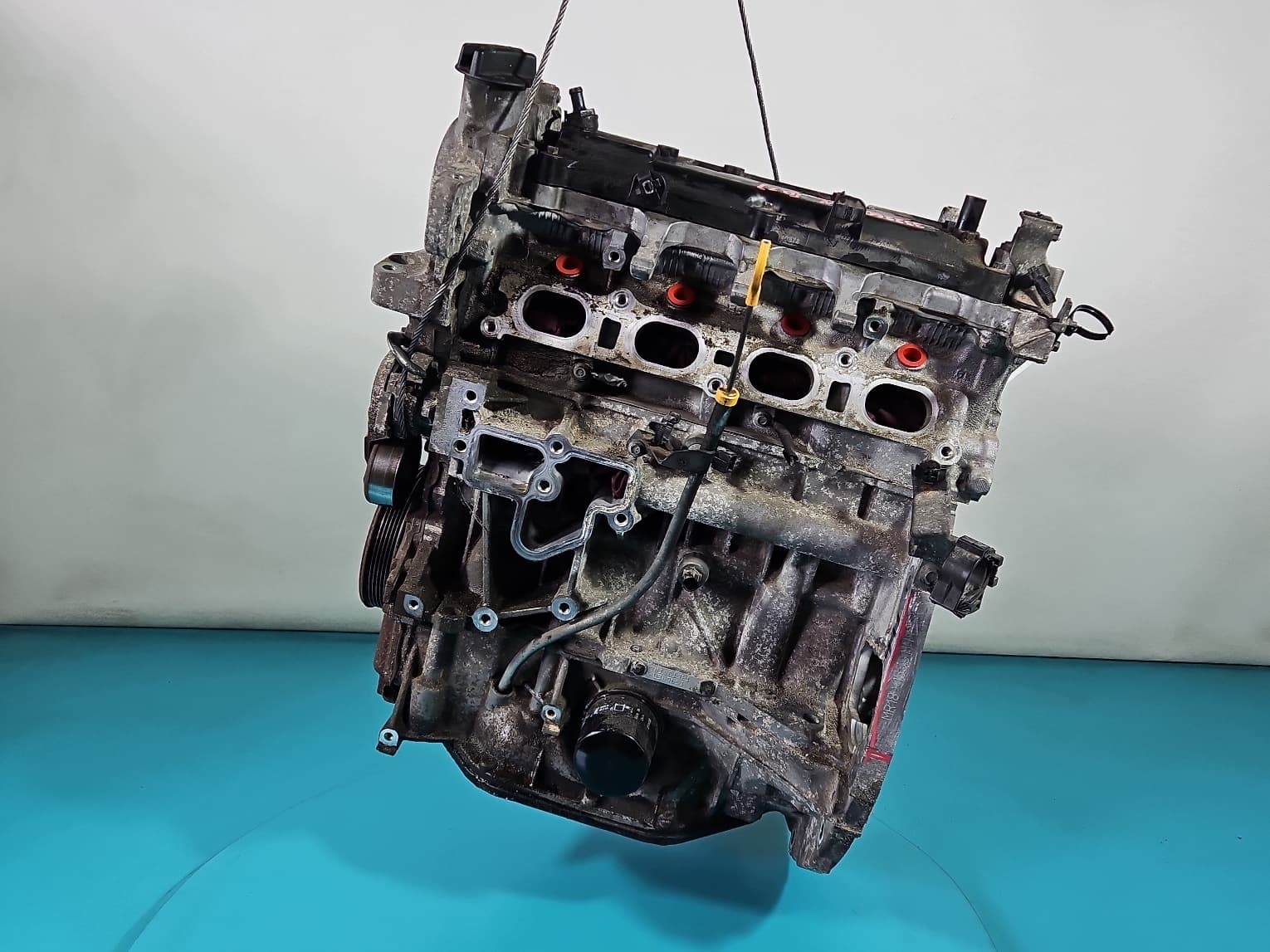 Moteur MR18DE — vue 2