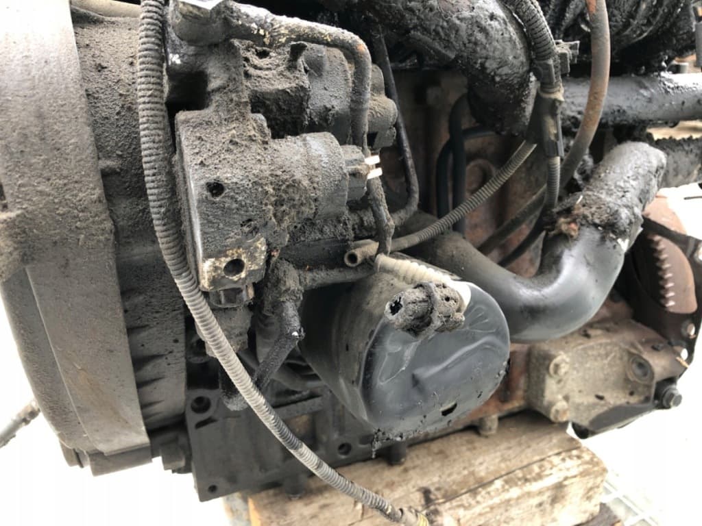 Moteur F1AE0481D — vue 5