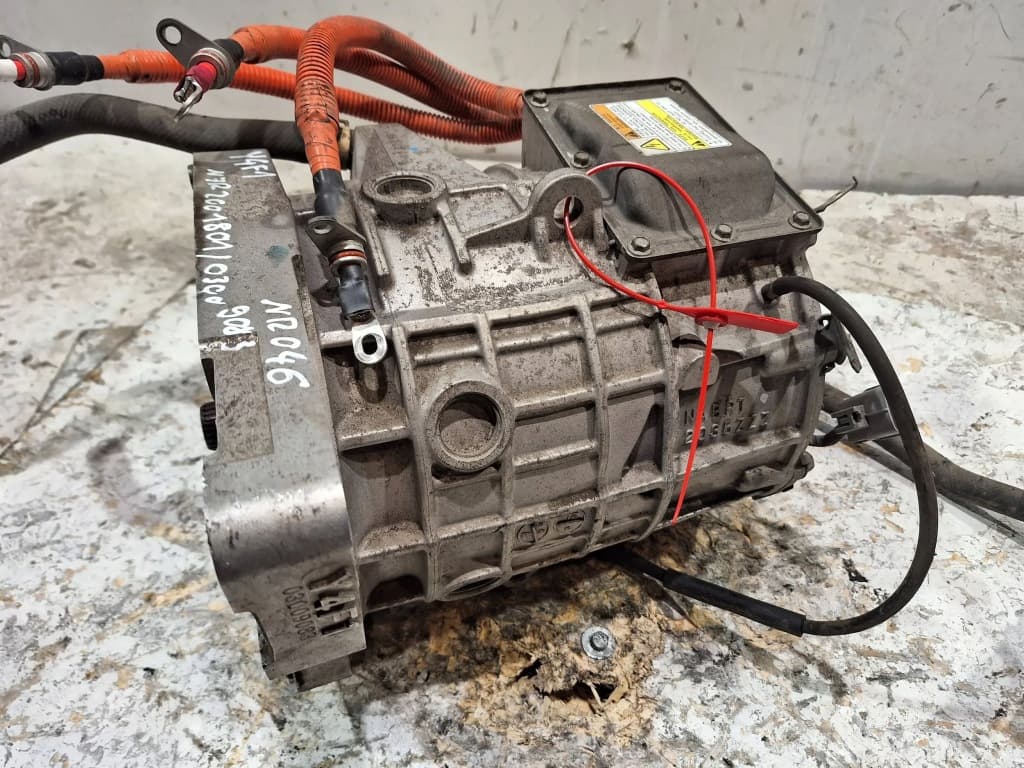 Moteur Y4F1 - Image 1