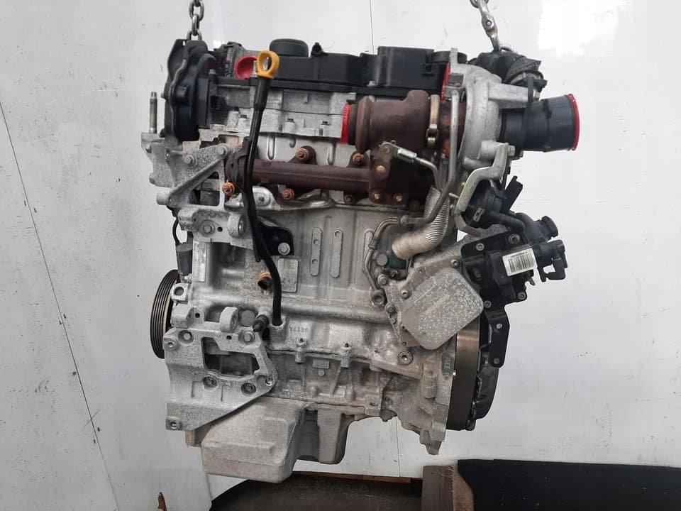 Moteur XXCB pour Ford Transit