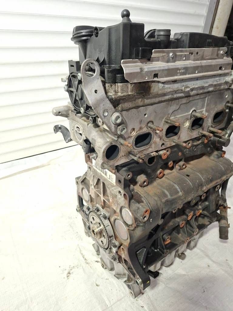 Moteur DFGC — vue 8