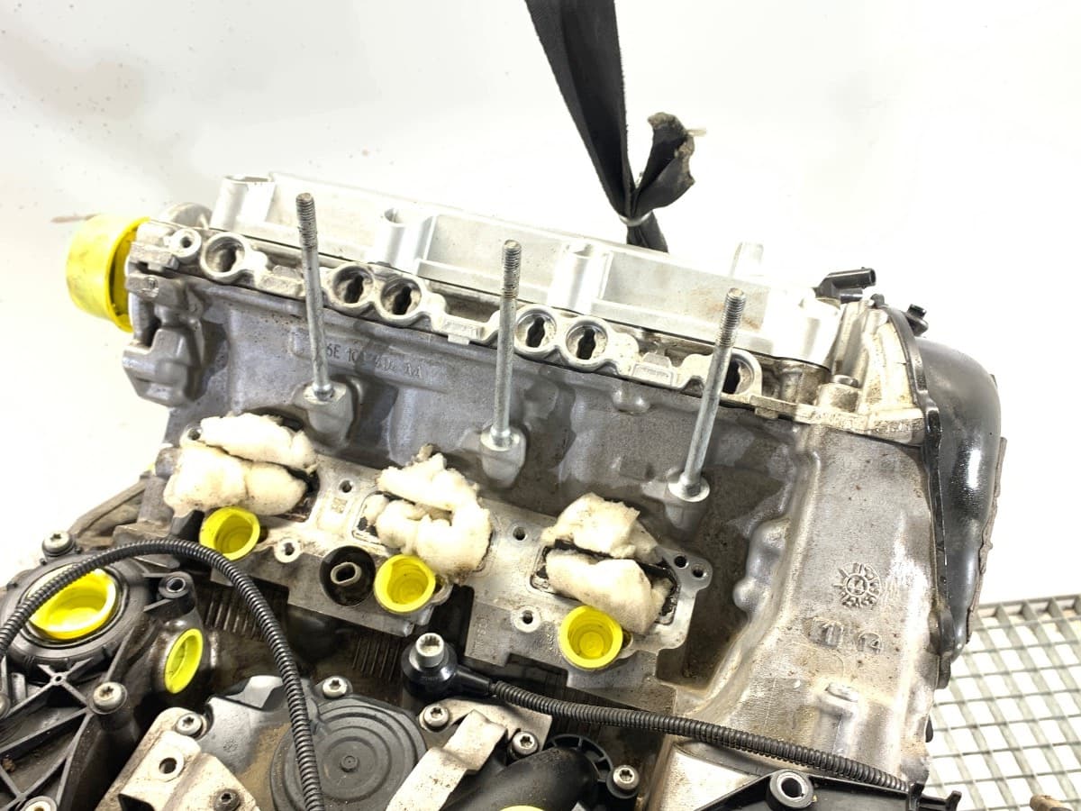 Moteur CREH — vue 6