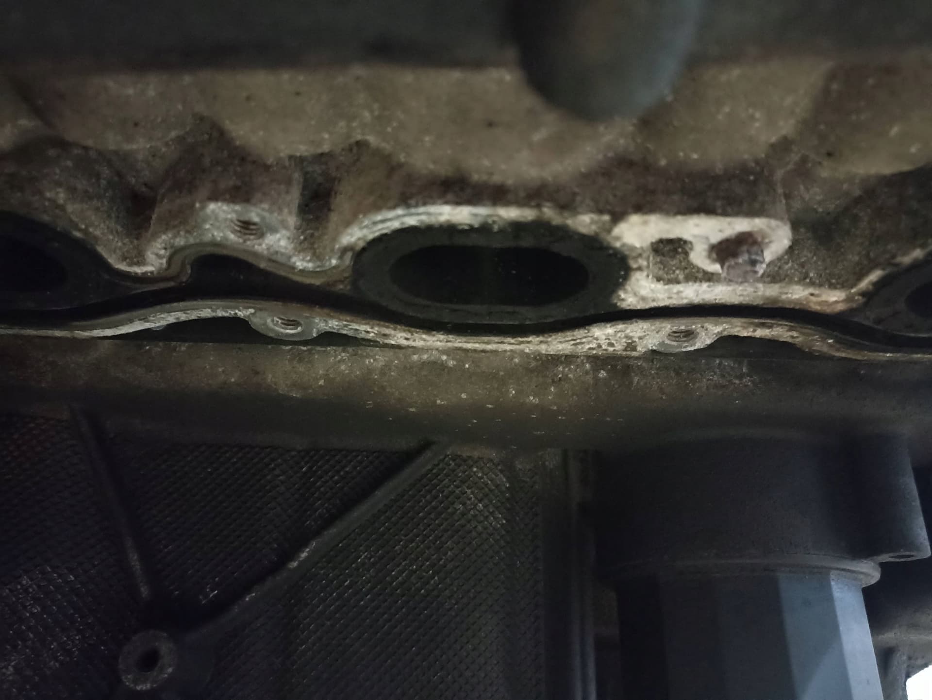 Moteur M 97.20 — vue 5