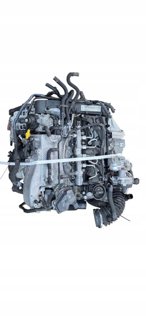 Moteur DTUA — vue 3