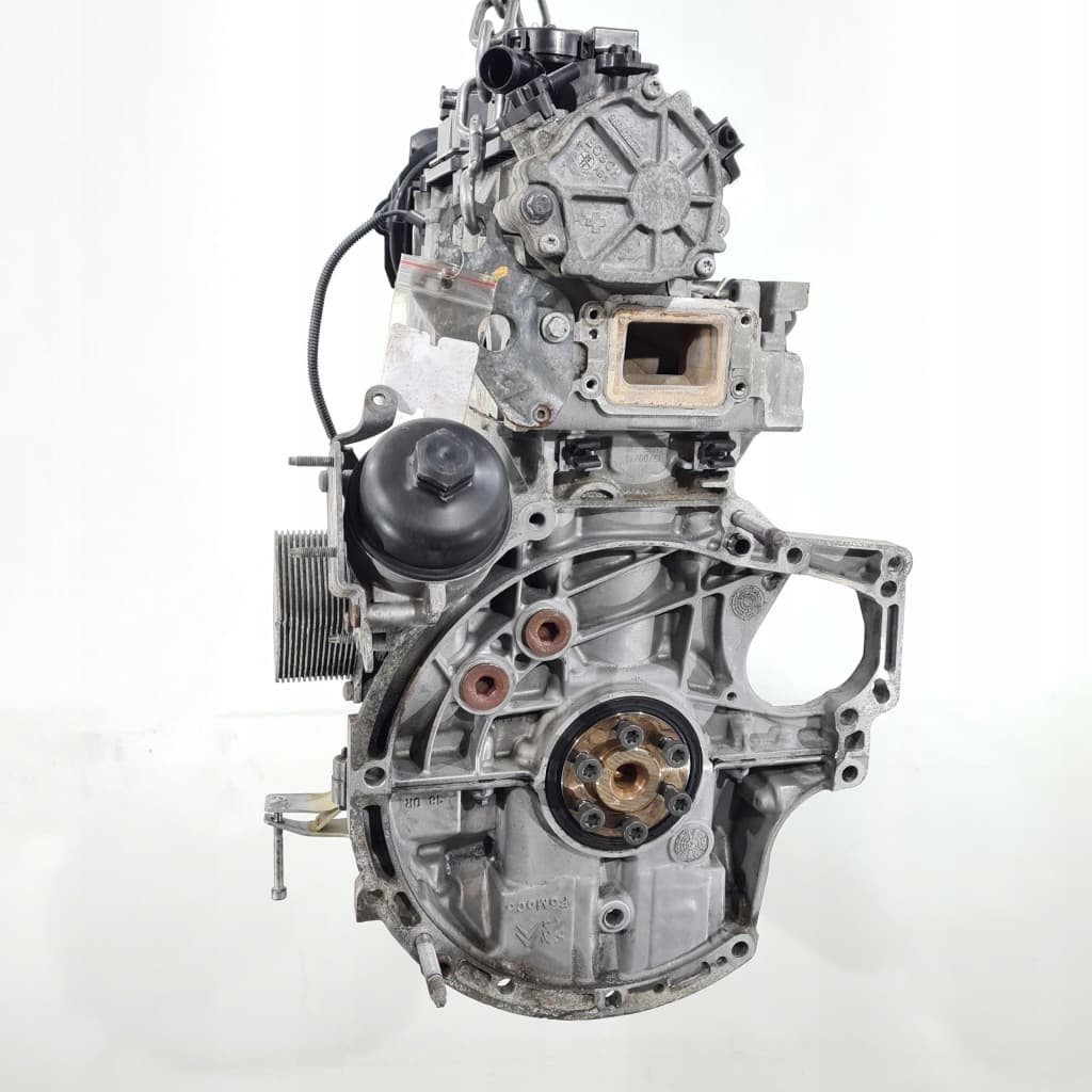 Moteur 9HH (DV6DUM) — vue 3