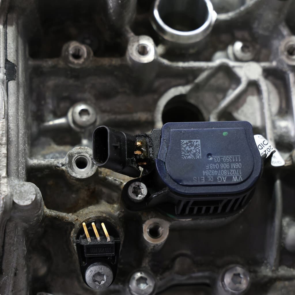 Moteur CWGD — vue 6