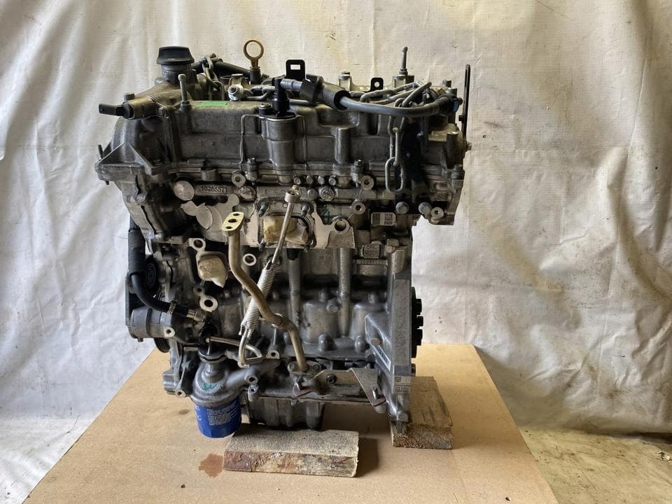Moteur 15E4E - Image 1