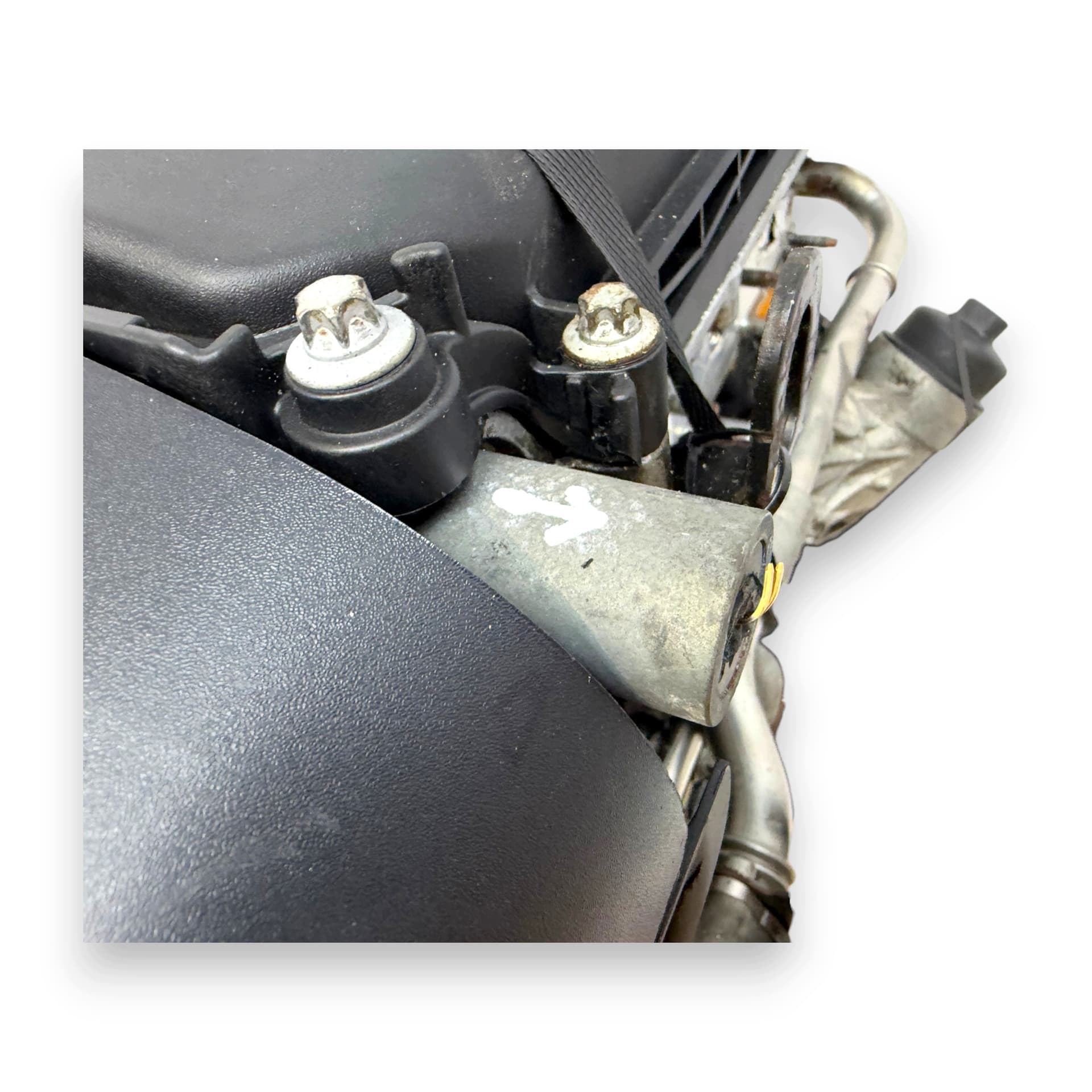 Moteur Z 18 XER — vue 10