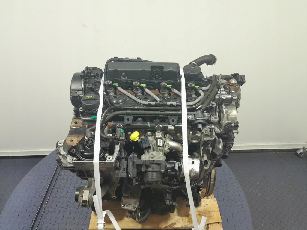 Moteur T7CL pour Ford S-max