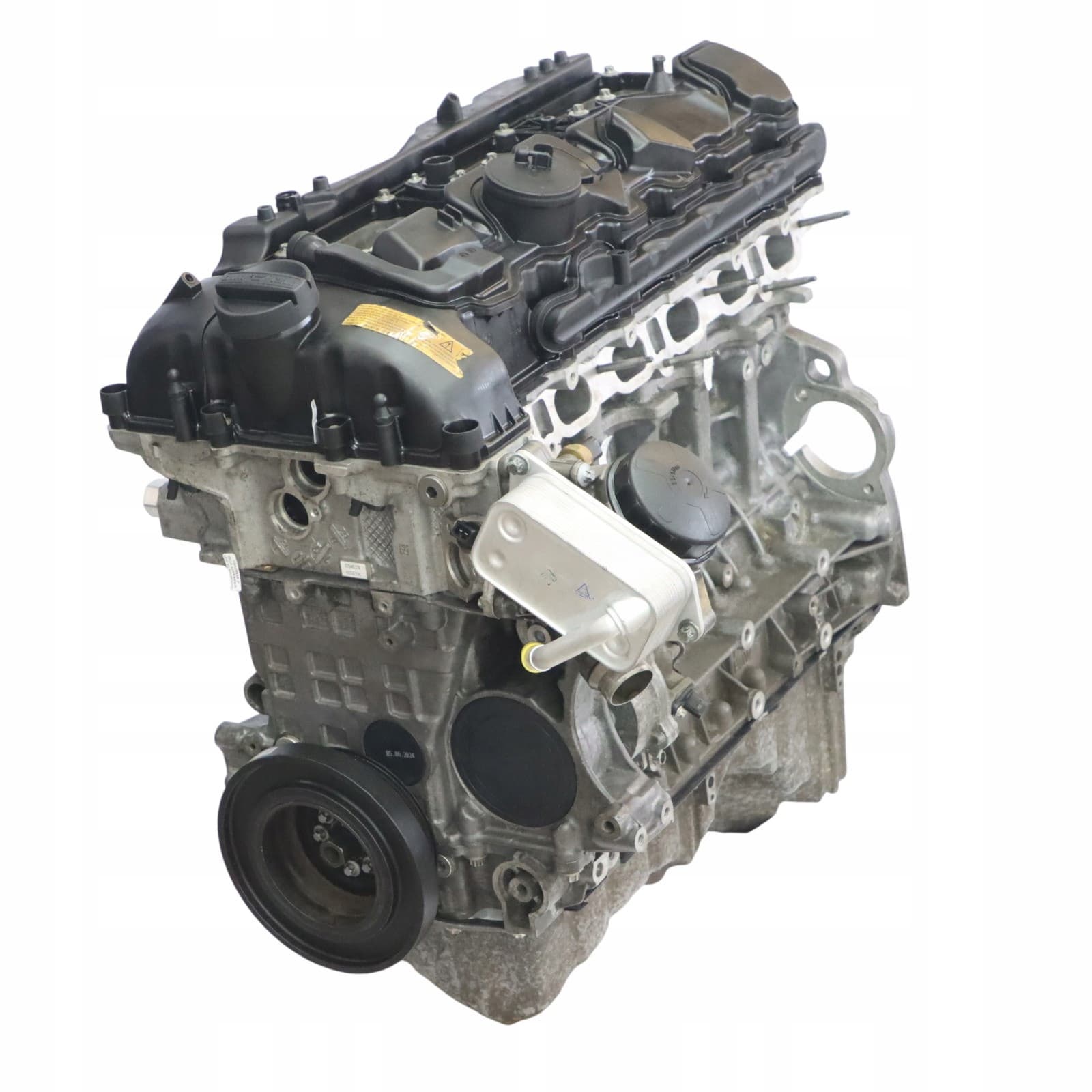 Moteur N55 B30 A — vue 2