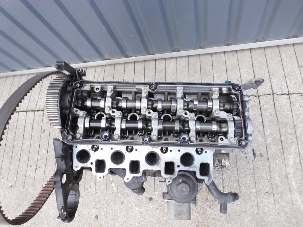 Moteur CJCB — vue 3