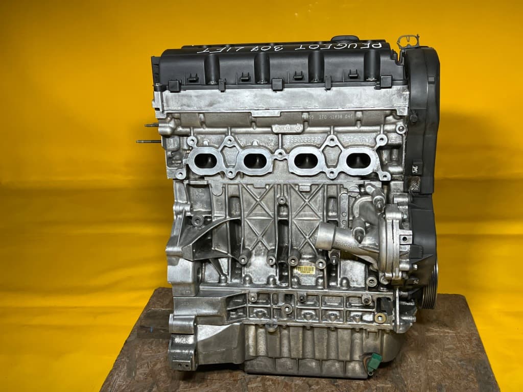 Moteur RFJ (EW10A) - Image 1