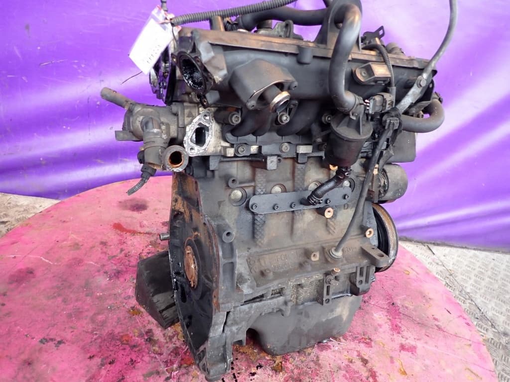 Moteur 188 A8.000 — vue 3