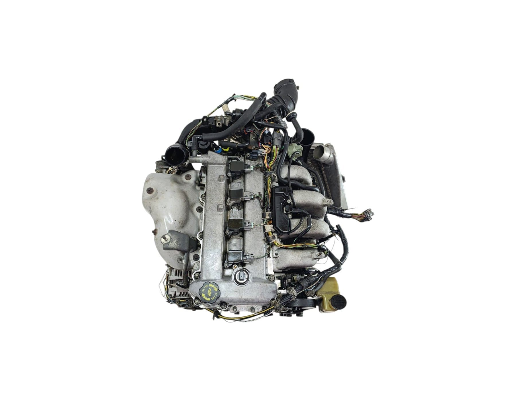 Moteur L3-VDT — vue 4