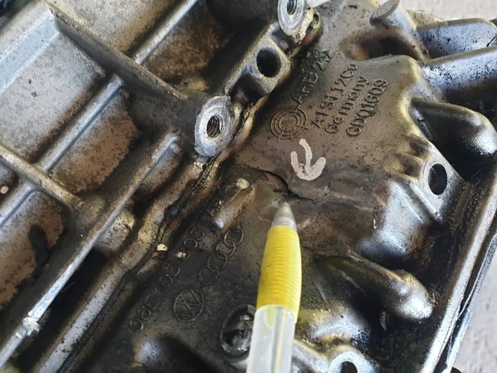 Moteur CGWB — vue 8