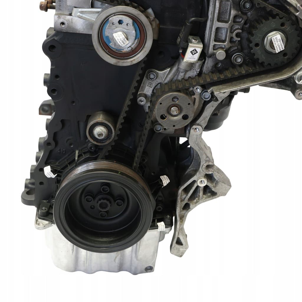 Moteur DFFA — vue 6