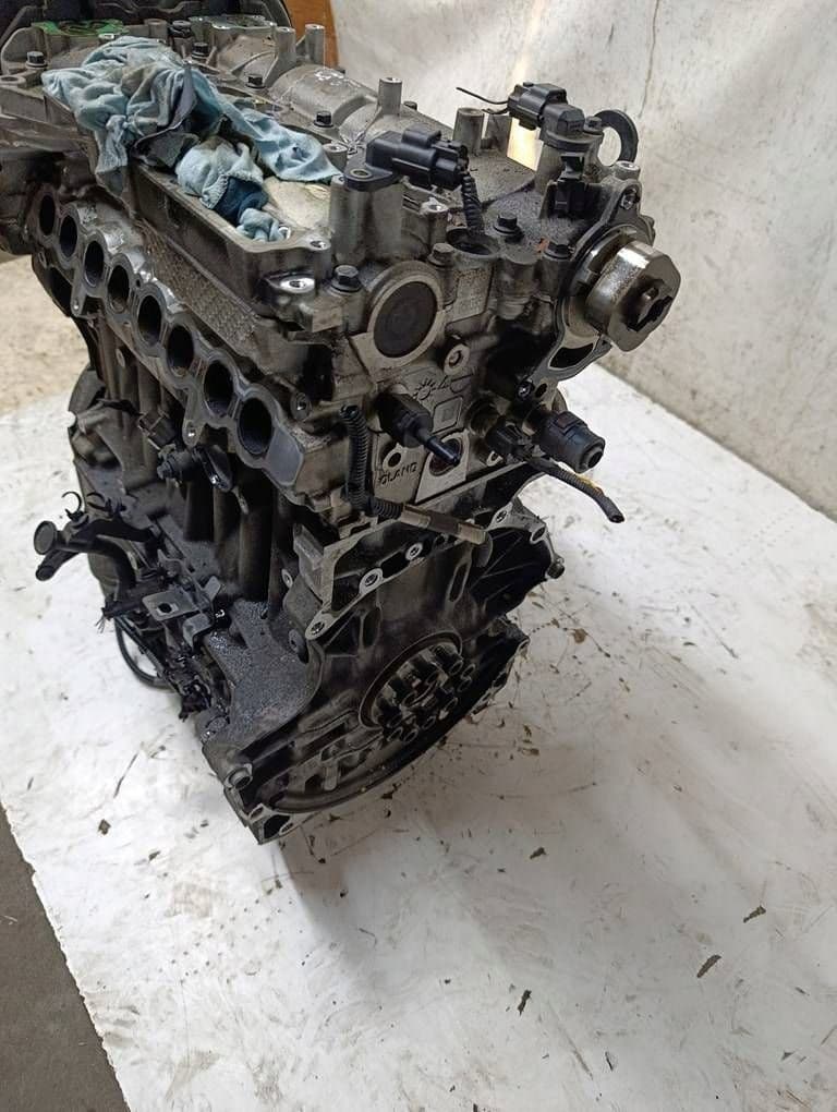 Moteur B 4204 T37 — vue 3