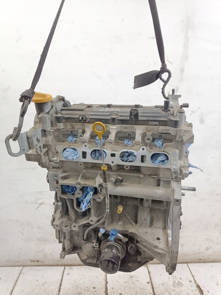 Moteur M4R 713 pour Renault Scénic