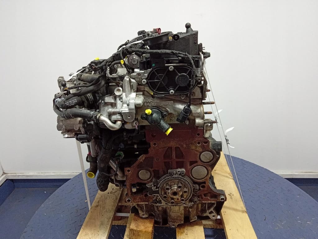 Moteur DFGC pour Skoda