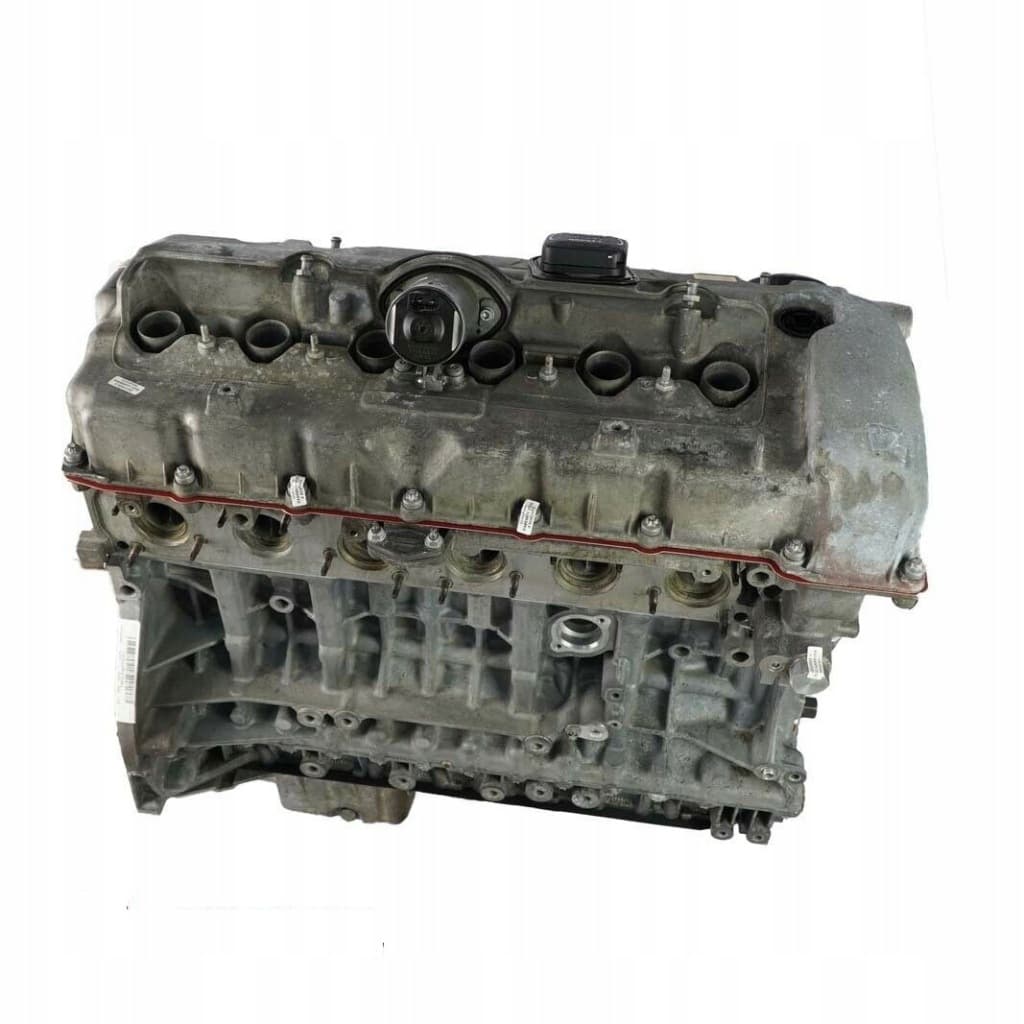 Moteur N52 B30 A — vue 2