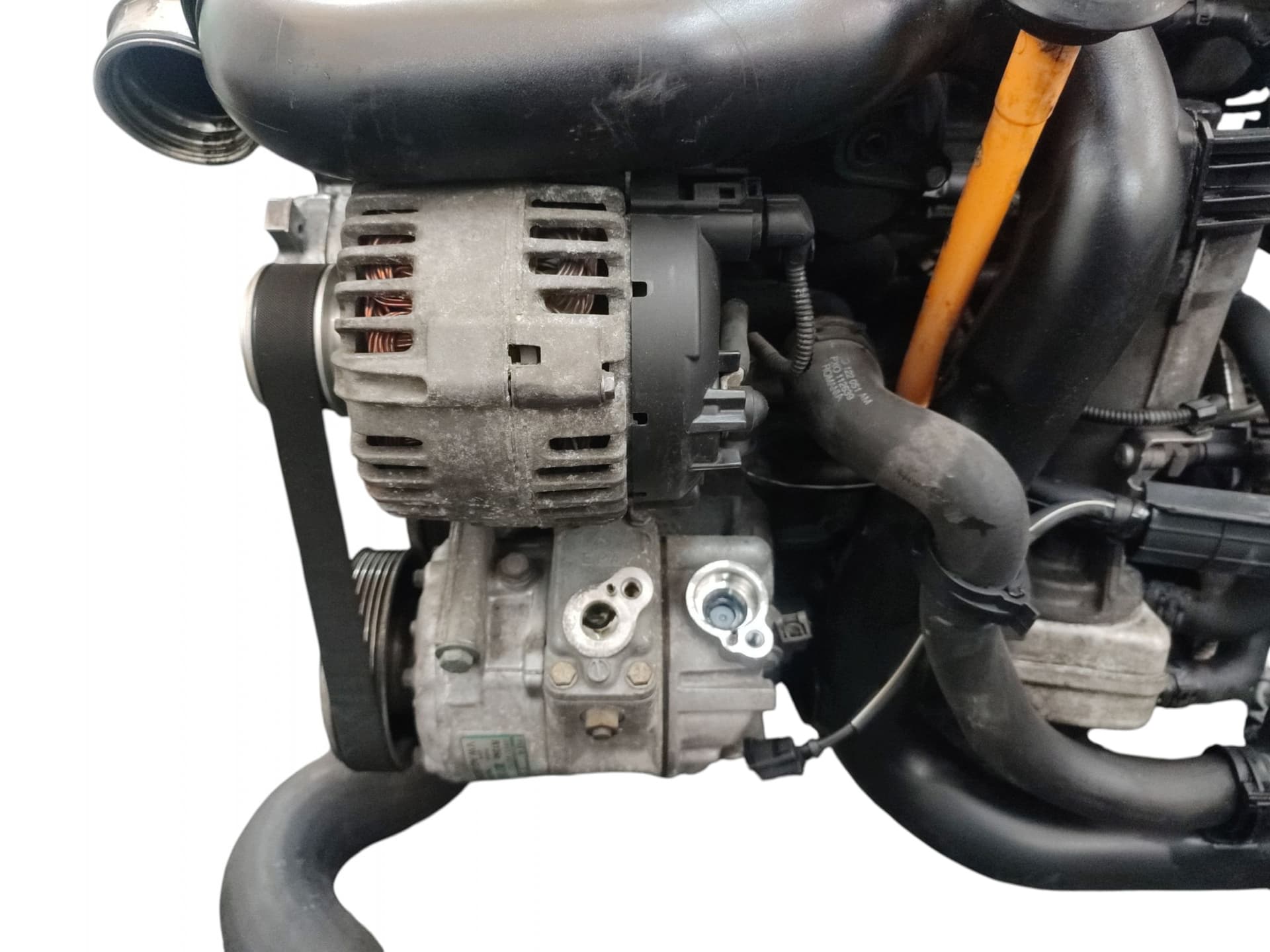 Moteur BJB — vue 6