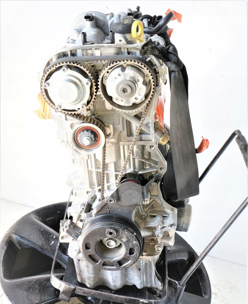 Moteur DKRC — vue 2