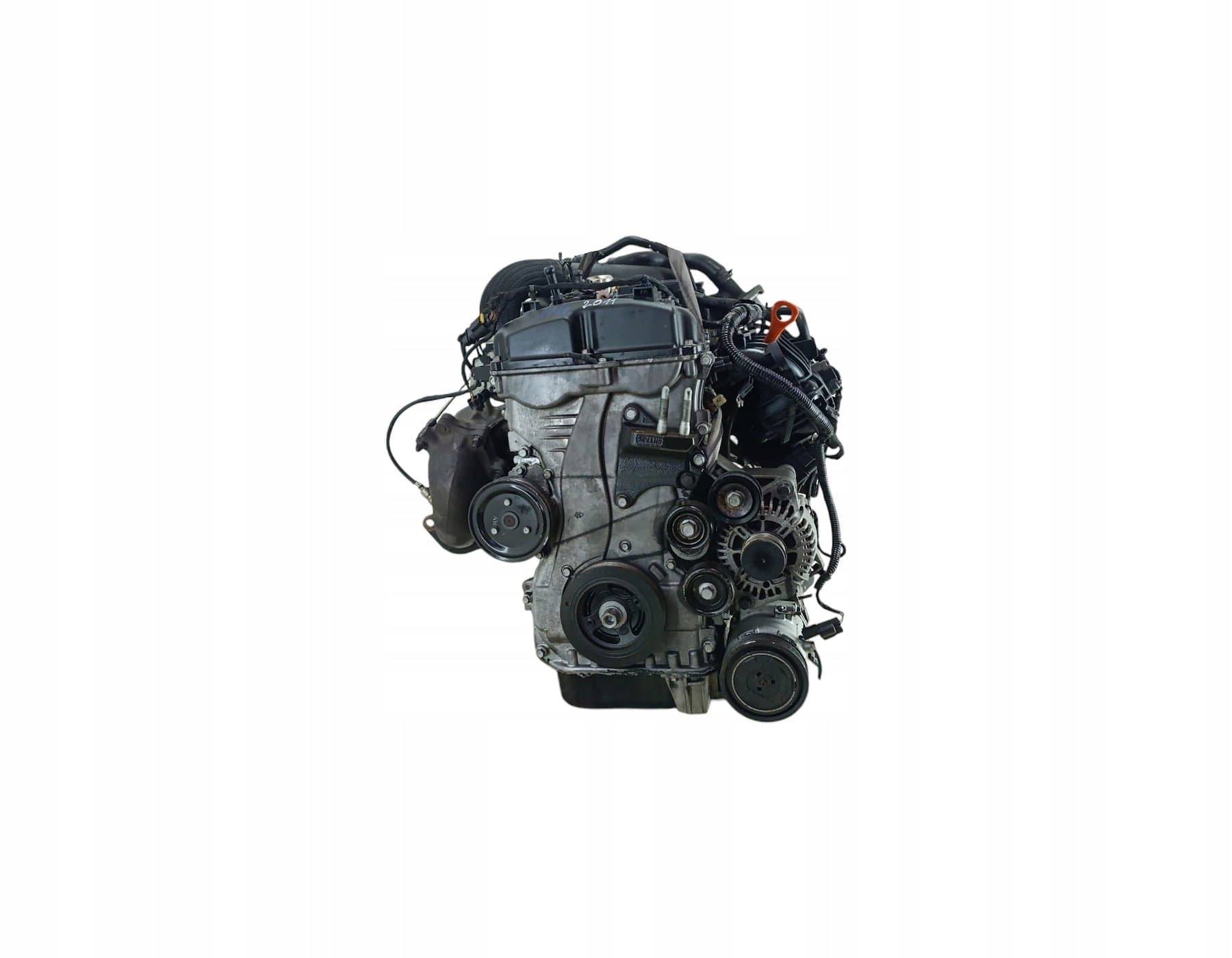 Moteur G4KH - Image 1