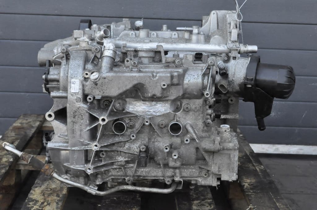 Moteur MDD.PB — vue 3