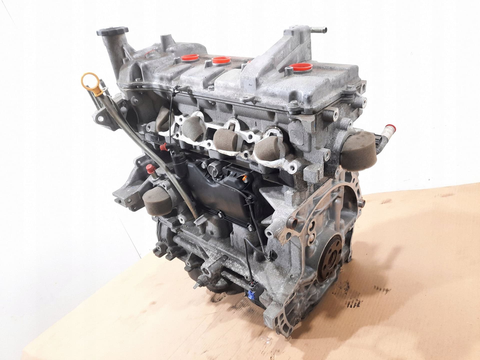 Moteur ZJ-VE - Image 1