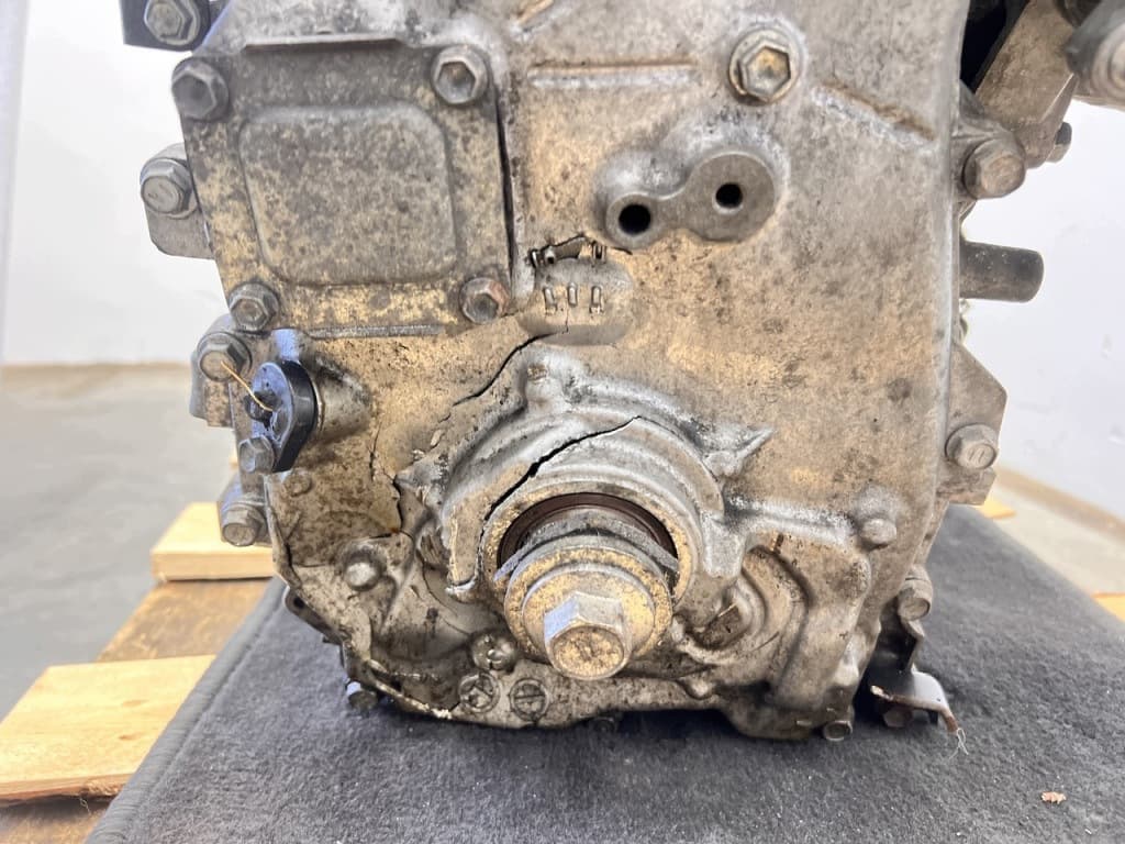 Moteur 2AR-FSE — vue 9