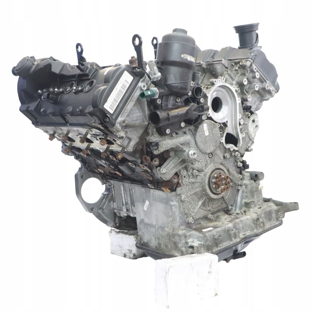 Moteur CRCA — vue 7