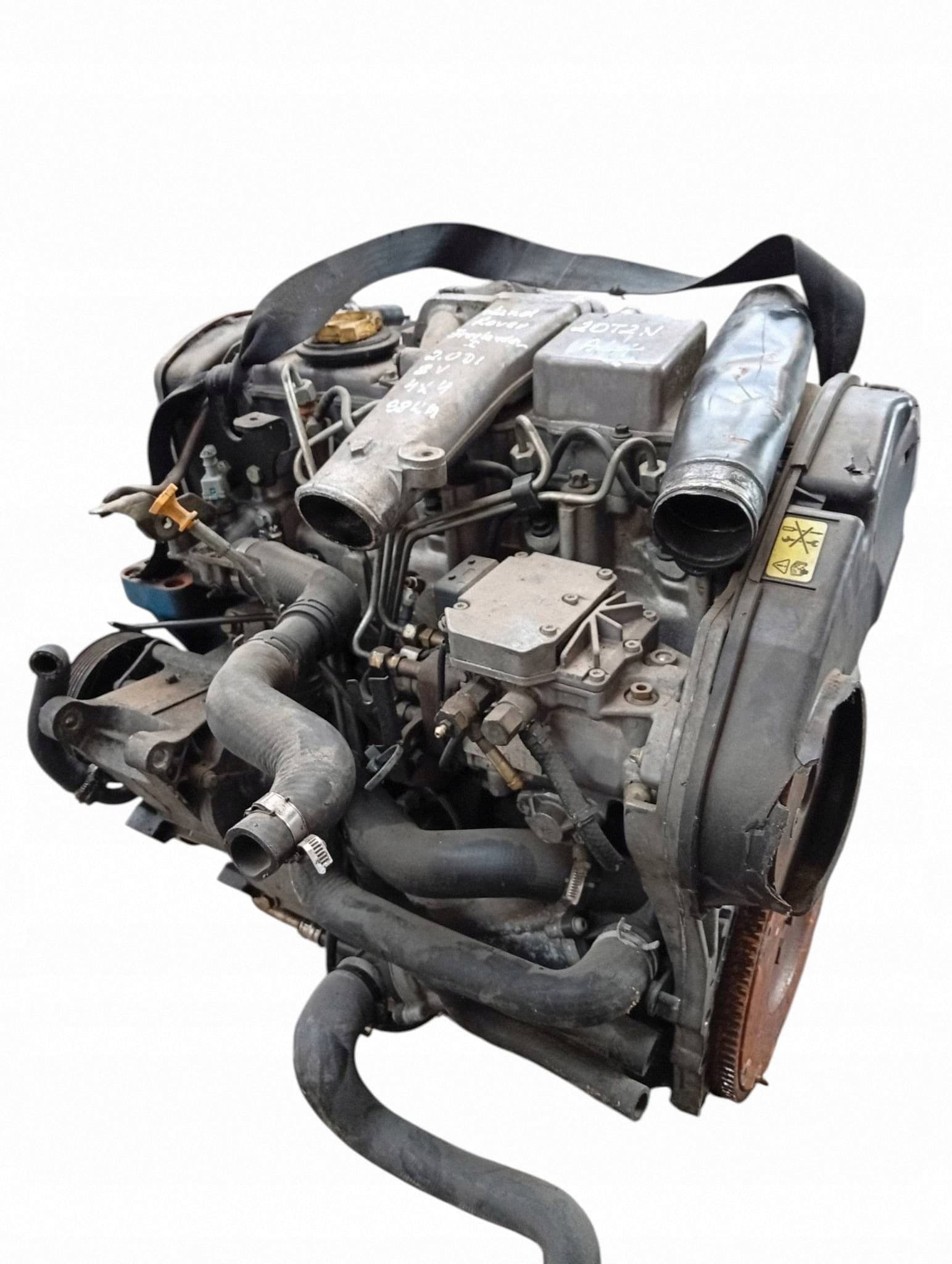 Moteur 20 T2N - Image 1