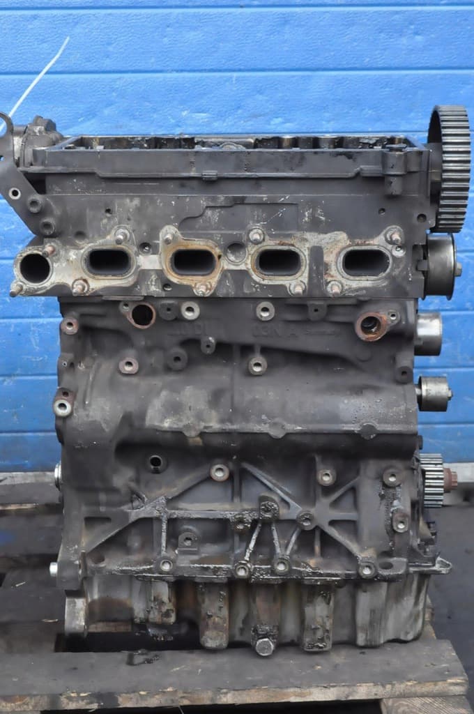 Moteur CRLD — vue 2