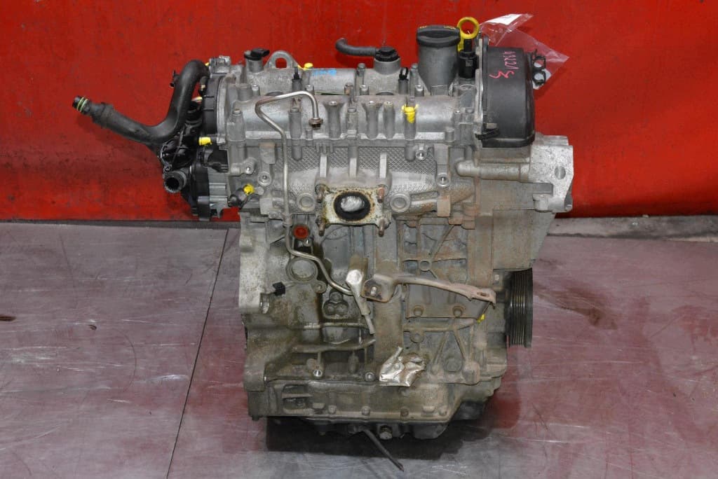 Moteur CZCB pour Volkswagen