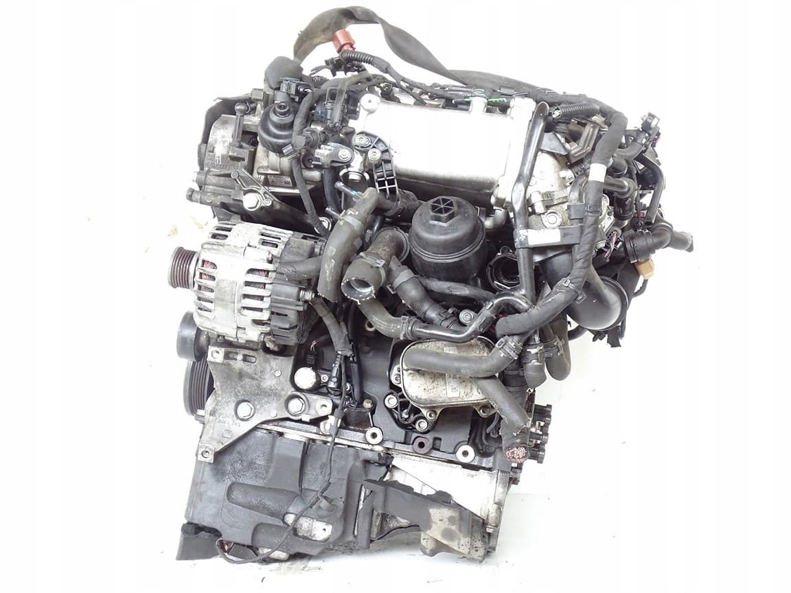 Moteur DEUC - Image 1