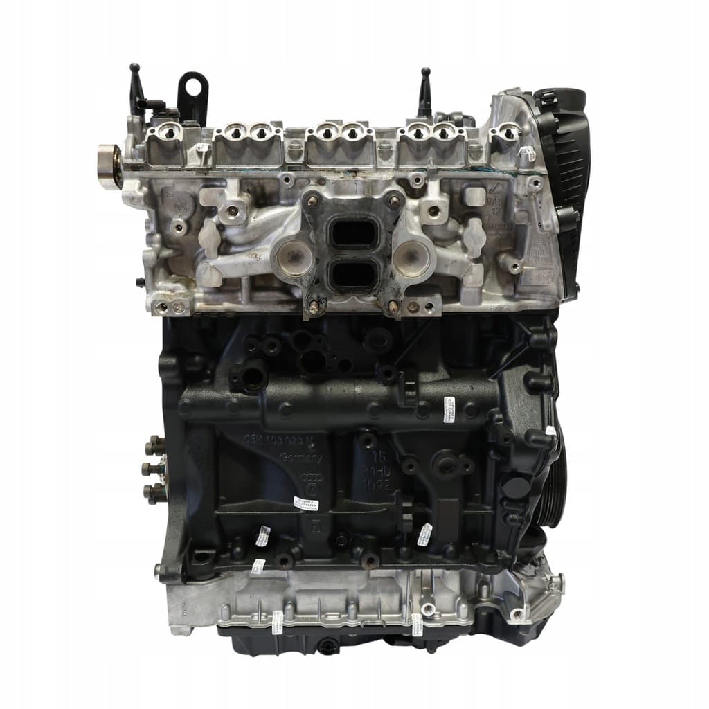 Moteur CJXB pour Seat Leon 2.0 Petrol