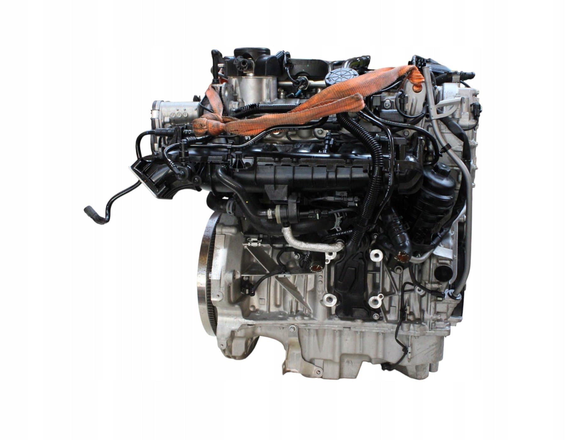 Moteur M 270.920 — vue 2