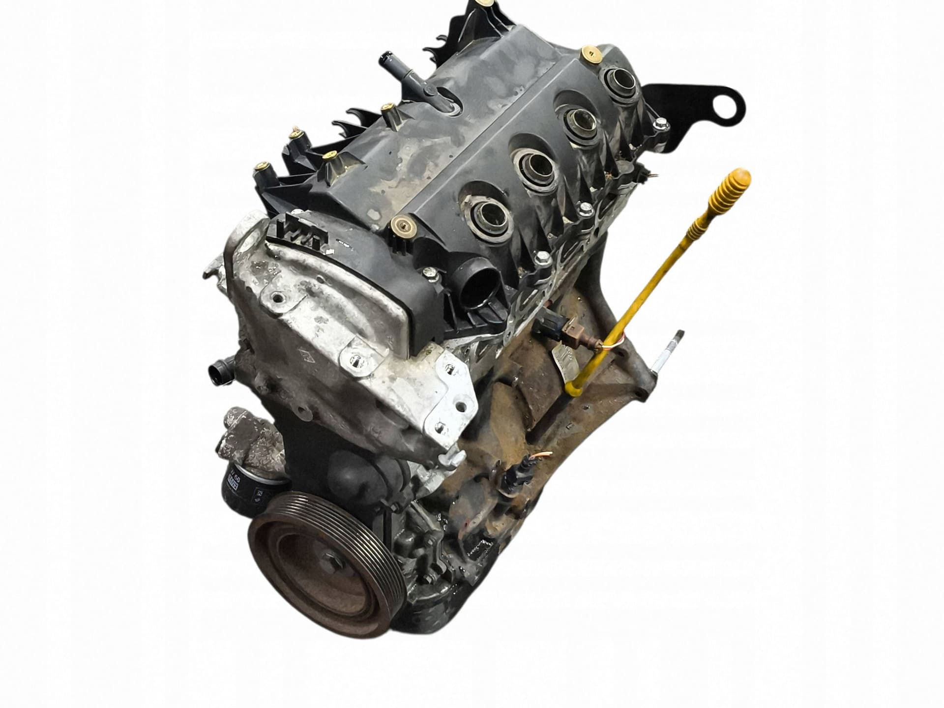 Moteur D4F 740 — vue 2